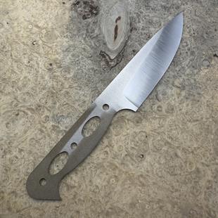 N690 Mutfak Bıçağı Profili