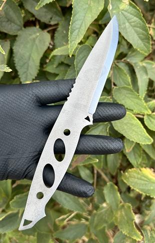 N690 SCANDİ AĞIZ PROFİL - 06