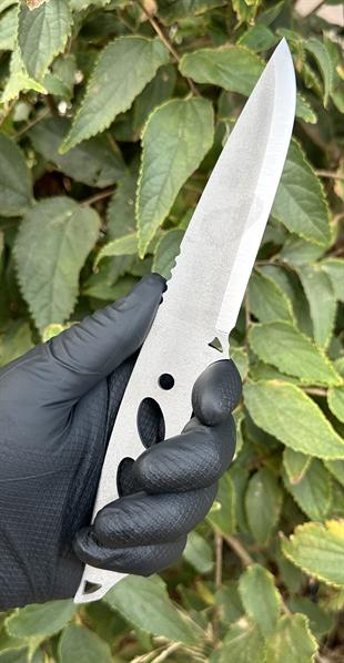 N690 SCANDİ AĞIZ PROFİL - 06