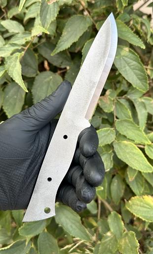 N690 Scandi Ağızlı Bıçak Profili 07