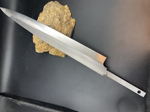 N690 Sulu Şef Bıçağı profili - 15