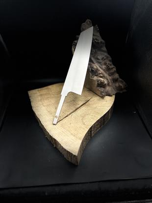 N690 Kritsuke Sulu Şef Bıçağı profili - 03