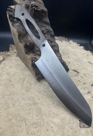 N690 Sulu Şef Bıçağı profili - 06