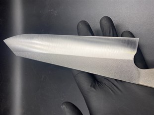 N690 Sulu Şef Bıçağı profili - 07