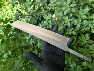 N690 Sulu Şef Bıçağı profili - 08