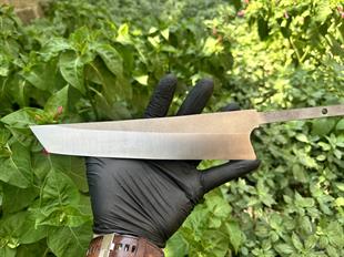 N690 Sulu Şef Bıçağı profili - 08