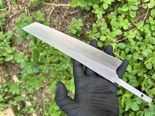 N690 Sulu Şef Bıçağı profili - 08