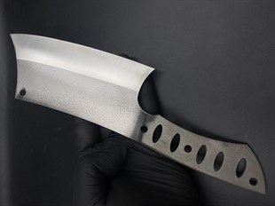 N690 Sulu Şef Bıçağı profili - 10