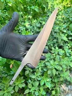 N690 Sulu Şef Bıçağı profili - 15