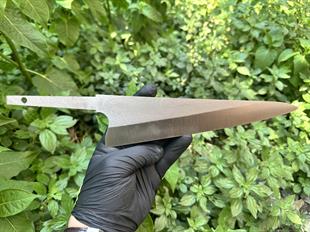 N690 Sulu Şef Bıçağı profili - 15