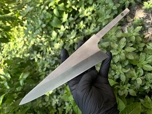 N690 Sulu Şef Bıçağı profili - 15