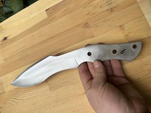 N690 Orman Palası Profili 06 – 19 cm Namlu