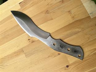 N690 Orman Palası Profili 06 – 19 cm Namlu