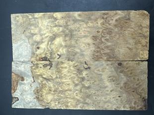 Özel Seri Amboyna Kabze - 14