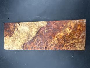 Özel Seri Amboyna Kabze - 51