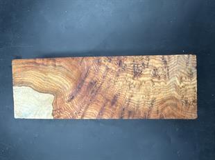 Özel Seri Amboyna Kabze - 57