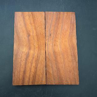 PADUK ( Kan Ağacı ) - PADAUK