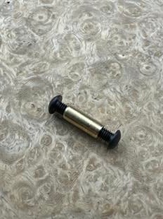 Pivot Pim 4 mm