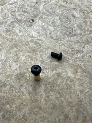 Pivot Pim – 4 mm