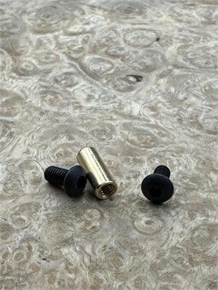 Pivot Pim – 4 mm