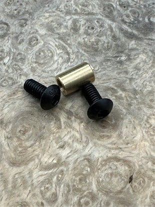 Pivot Pim – 6 mm