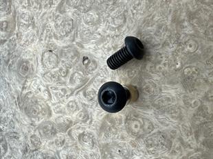 Pivot Pim 8 mm