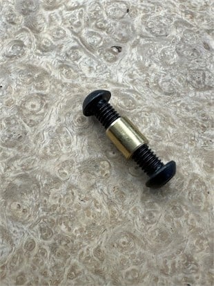 Pivot Pim – 8 mm