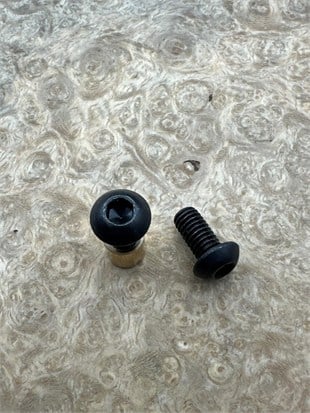 Pivot Pim – 8 mm