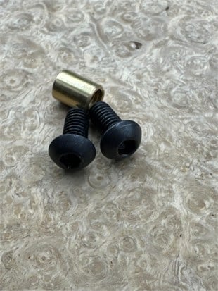 Pivot Pim – 8 mm
