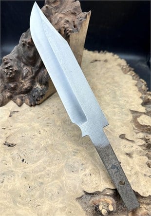 Rigor Amerikan Bowie Bıçak Profili 09 – 21 cm Namlu