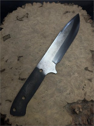 Sleipner Bıçak Profili 64 – 19 cm Namlu