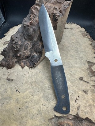 Sleipner Bıçak Profili 77 – 11 cm Namlu