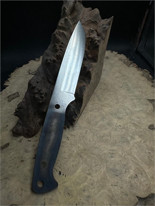 Sleipner Bıçak Profili 77 – 11 cm Namlu