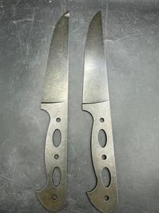 Sleipner Kurban - Mutfak ( Kafa- Orta Boy) Bıçağı Profili