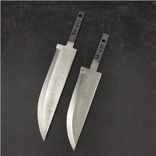 Sleipner Puukko Bıçak Profili SSP01, 10 cm Namlu