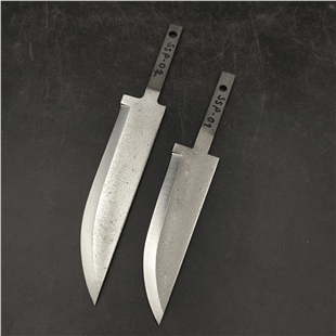 Sleipner Puukko Bıçak Profili SSP02, 12,5 cm Namlu