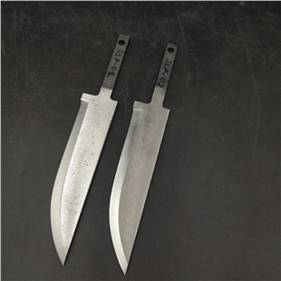 Sleipner Puukko Bıçak Profili SSP02, 12,5 cm Namlu