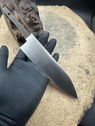 Sleipner Şef Bıçağı Profili Gyuto - 02