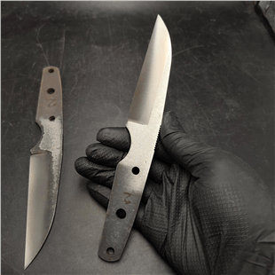 Sleipner Wharncliffe EDC Bıçak Profili SWHARN2, 10 cm Namlu