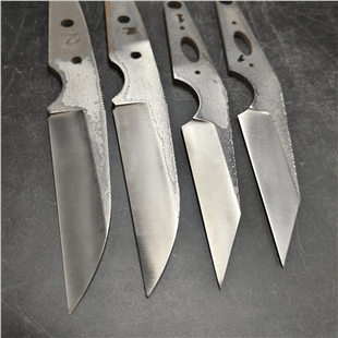 Sleipner Wharncliffe EDC Bıçak Profili SWHARN1, 8,5 cm Namlu