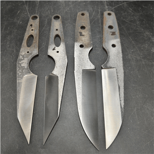 Sleipner Wharncliffe EDC Bıçak Profili SWHARN1, 8,5 cm Namlu