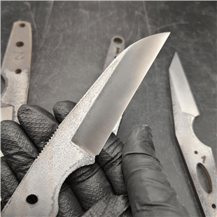 Sleipner Wharncliffe EDC Bıçak Profili SWHARN2, 10 cm Namlu