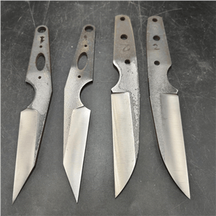 Sleipner Wharncliffe EDC Bıçak Profili SWHARN2, 10 cm Namlu