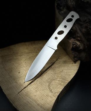 Sulu 4116 Bushcraft Bıçak Profili -02