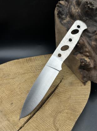 Sulu 4116 Bushcraft Bıçak Profili -02