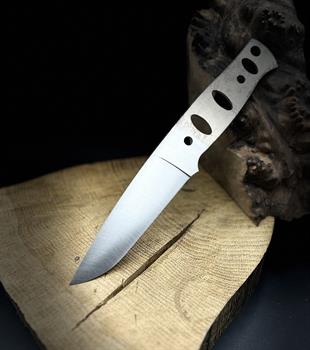 Sulu 4116 Bushcraft Bıçak Profili -04