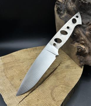 Sulu 4116 Bushcraft Bıçak Profili -05