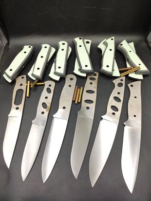 Sulu 4116 Bushcraft Bıçak Profili -05