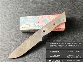 SULU N690 PROFİL - 39