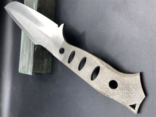 Sulu Sleipner  Bıçak Profili-08